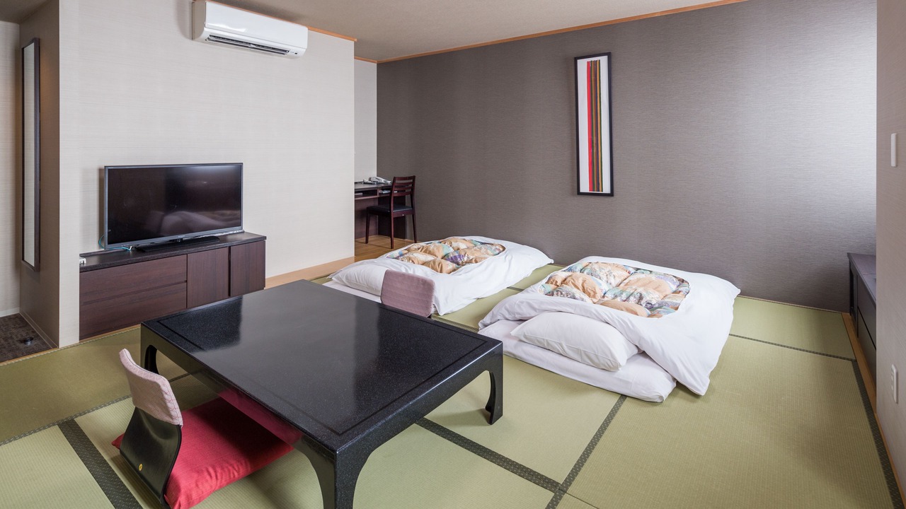 Photo of Bedroom in Nayoro