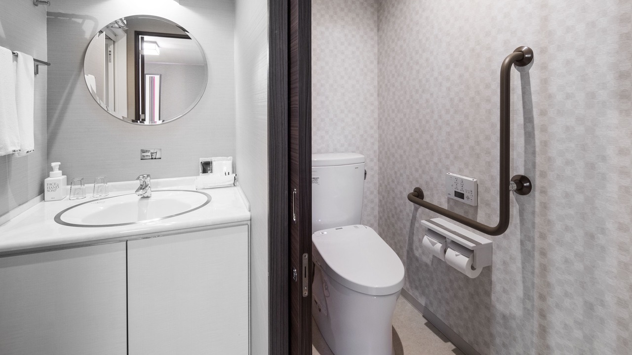 Photo of Bathroom in Nayoro
