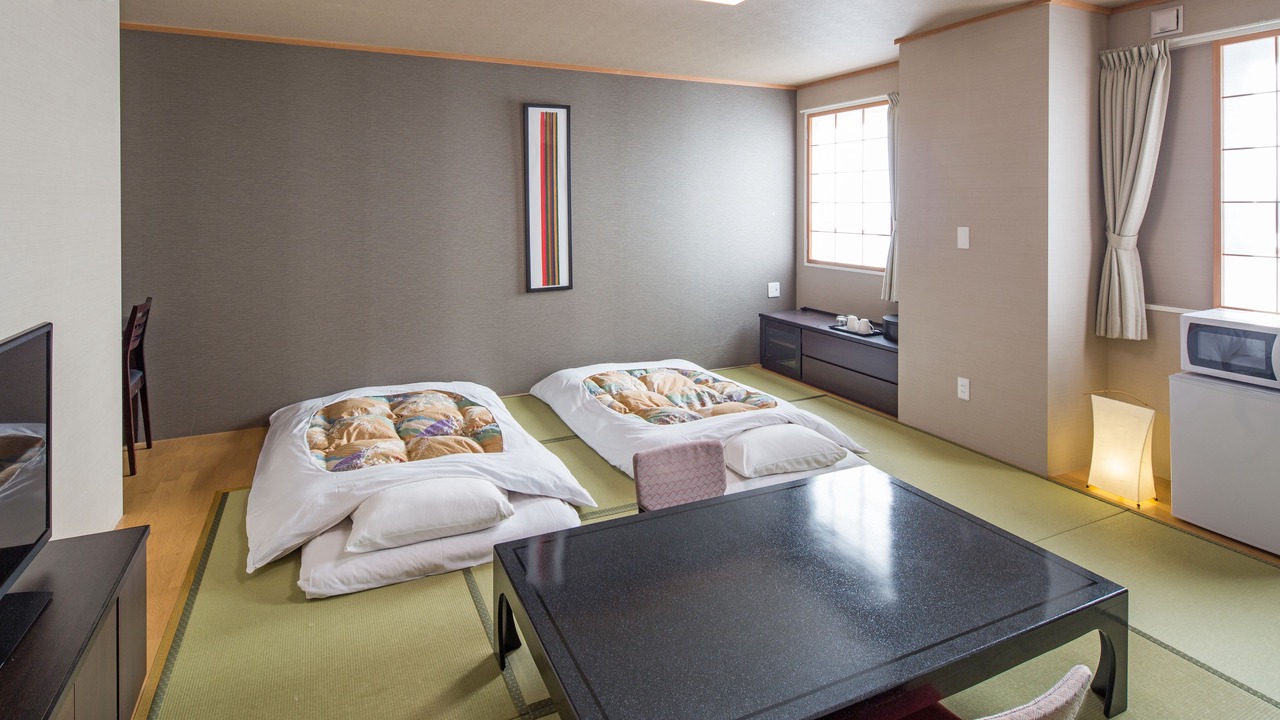 Photo of Bedroom in Nayoro