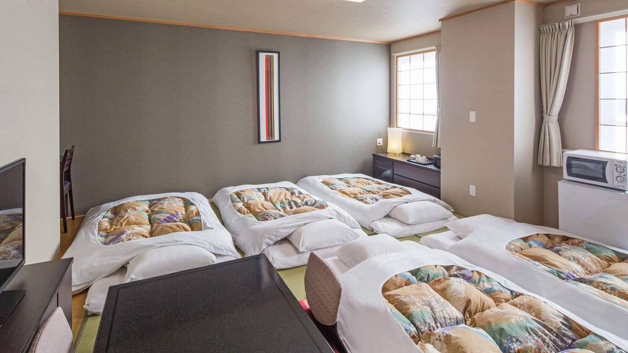 Photo of Bedroom in Nayoro