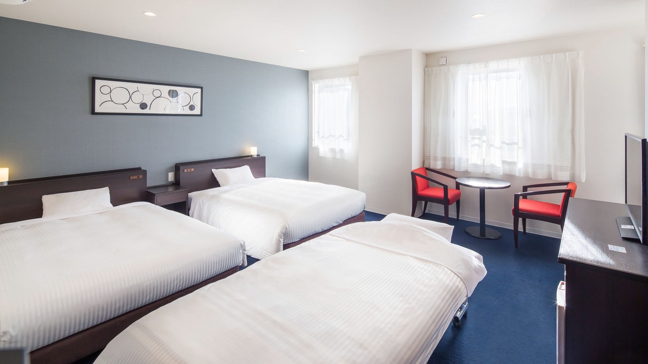 Photo of Bedroom in Nayoro