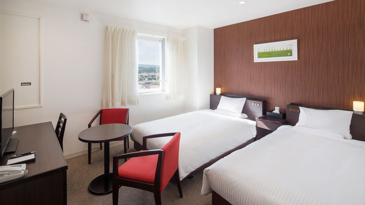 Photo of Bedroom in Nayoro
