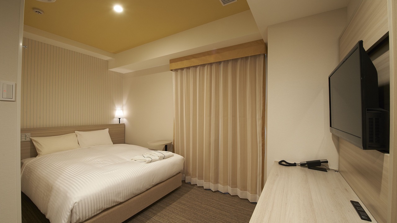 Photo of Bedroom in Ginza