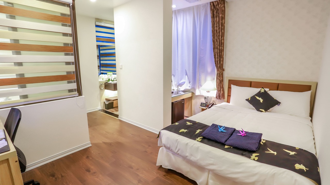 Photo of Bedroom in Cong Vi