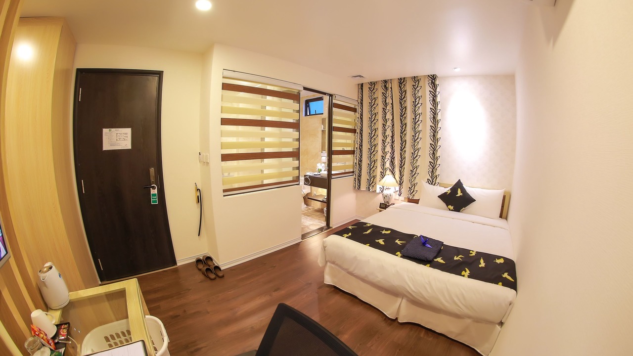 Photo of Bedroom in Cong Vi