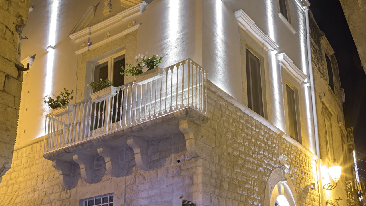 Photo of Outdoor in Trani