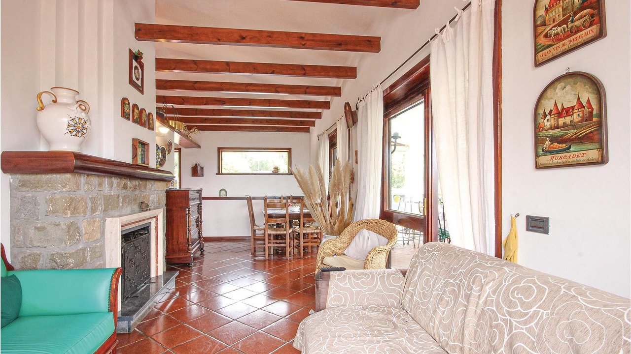 Photo of Livingroom in Scario