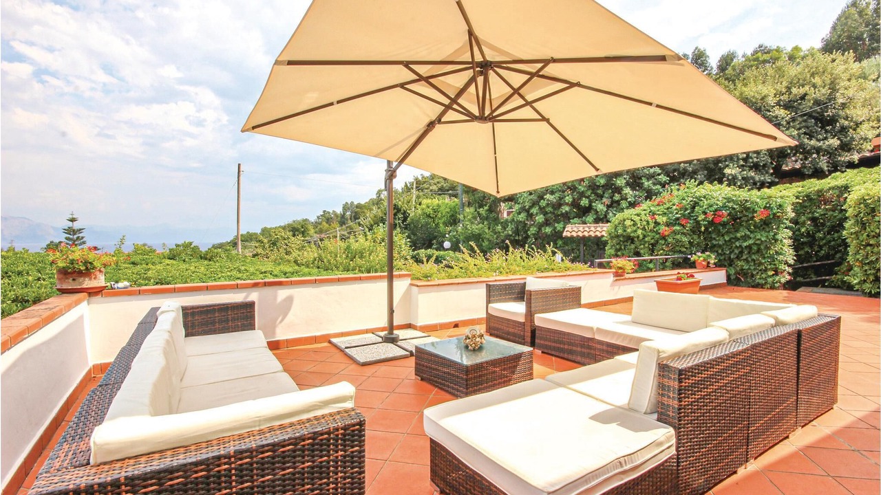 Photo of Patio Balcony in Scario