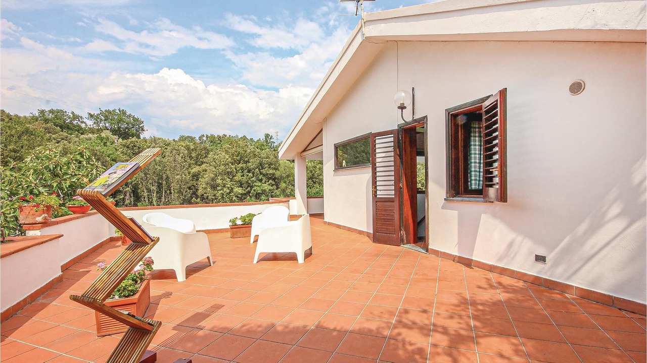 Photo of Patio Balcony in Scario