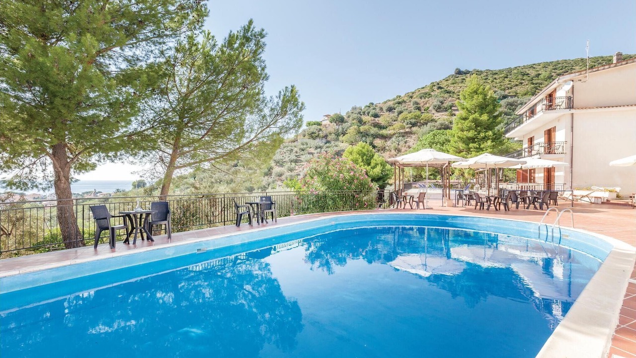 Photo of Outdoor in Castellabate