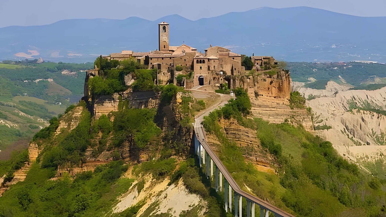 Photo of Outdoor in Tuscania
