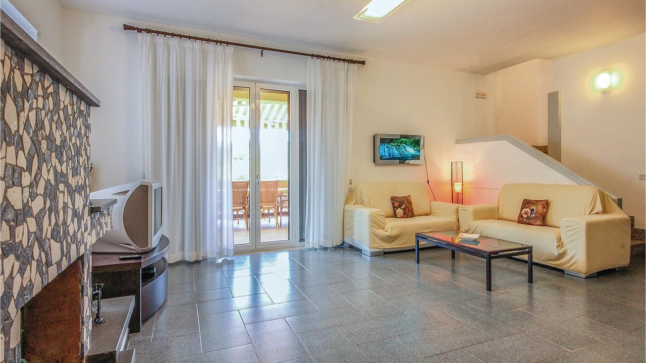 Photo of Livingroom in Montecorice