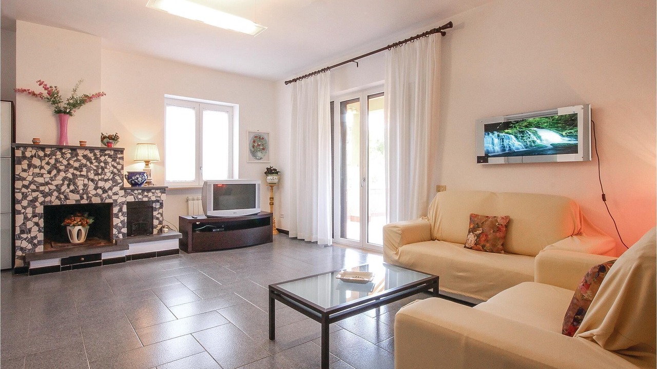 Photo of Livingroom in Montecorice