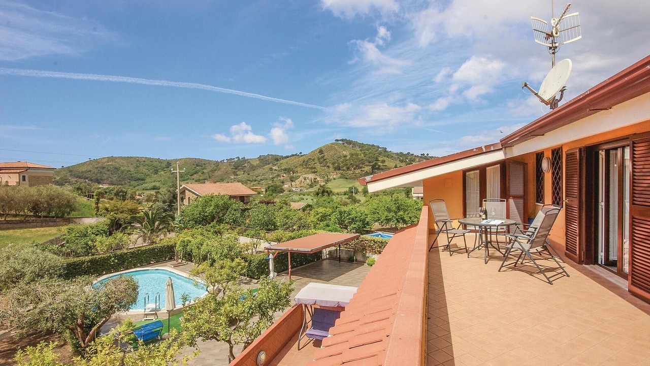 Photo of Outdoor in Montecorice