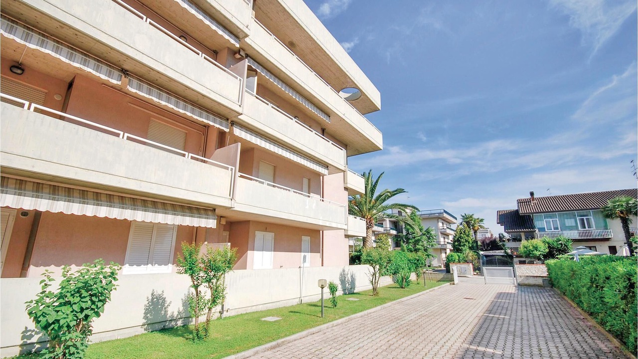Photo of Outdoor in Villa Rosa