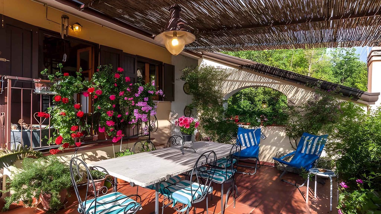Photo of Outdoor in Formia