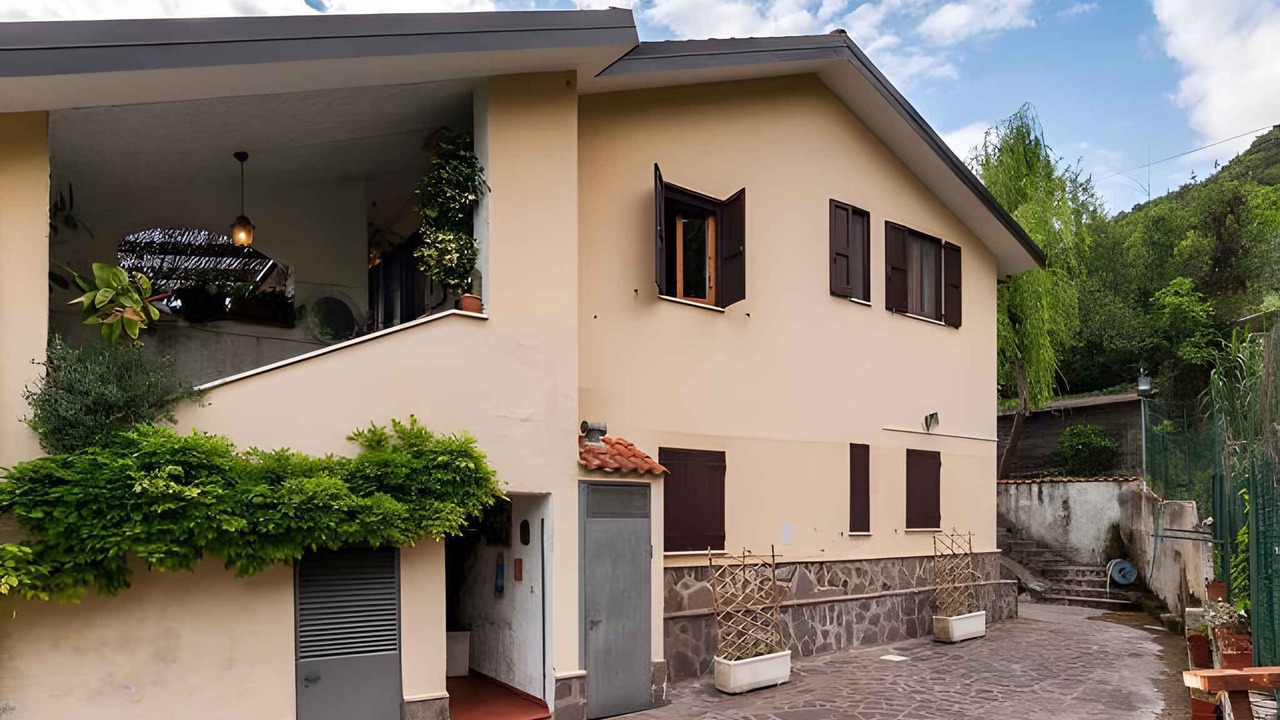 Photo of Outdoor in Formia