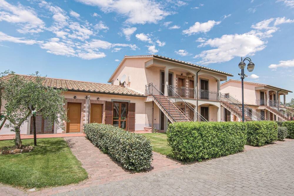 Photo of Outdoor in Sorano