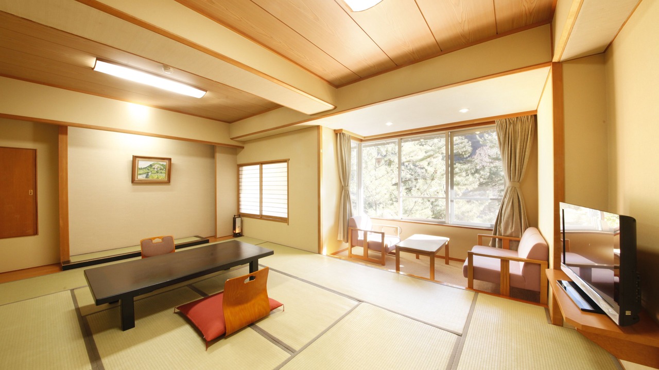 Photo of Bedroom in Umegashima Onsen