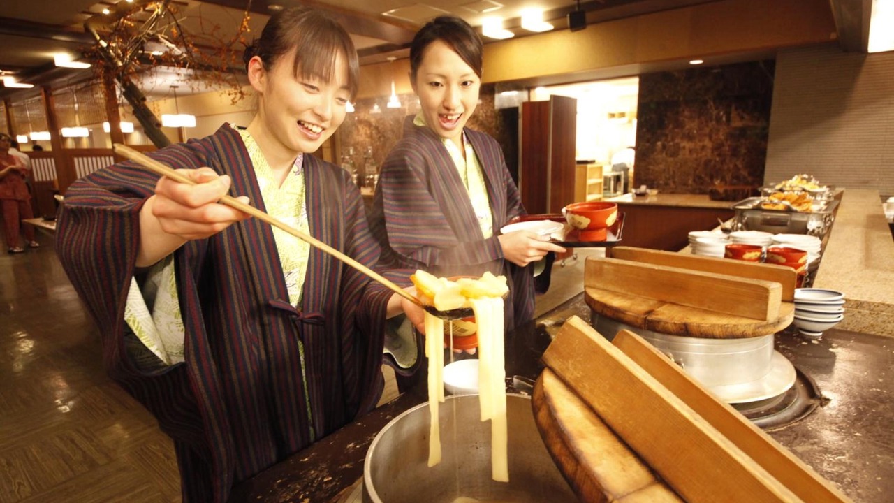 Photo of Others in Umegashima Onsen