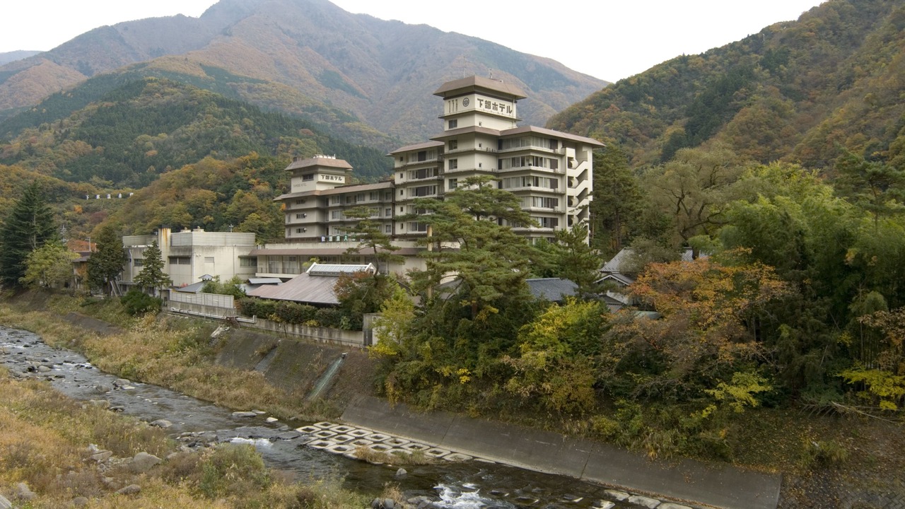 Photo of Outdoor in Umegashima Onsen