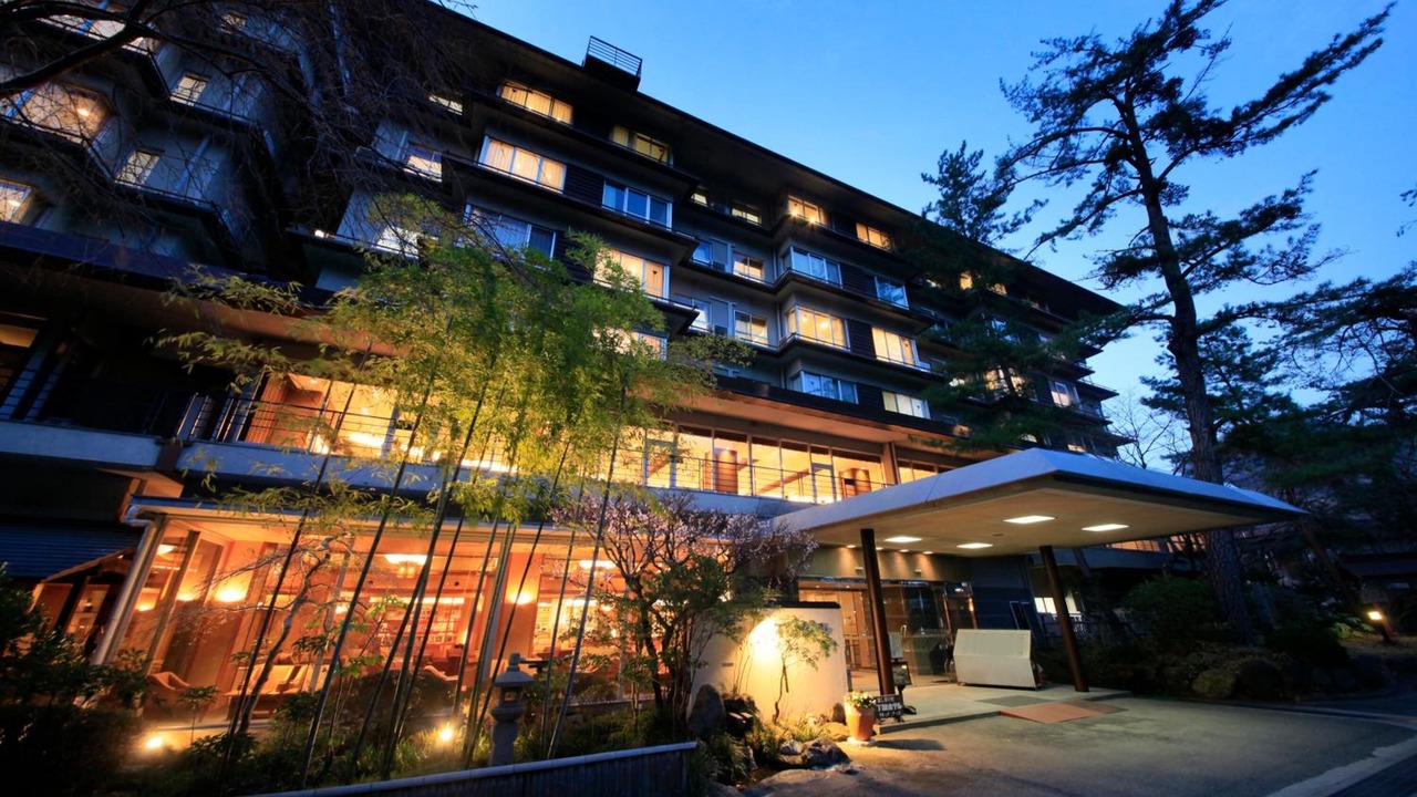 Photo of Outdoor in Umegashima Onsen