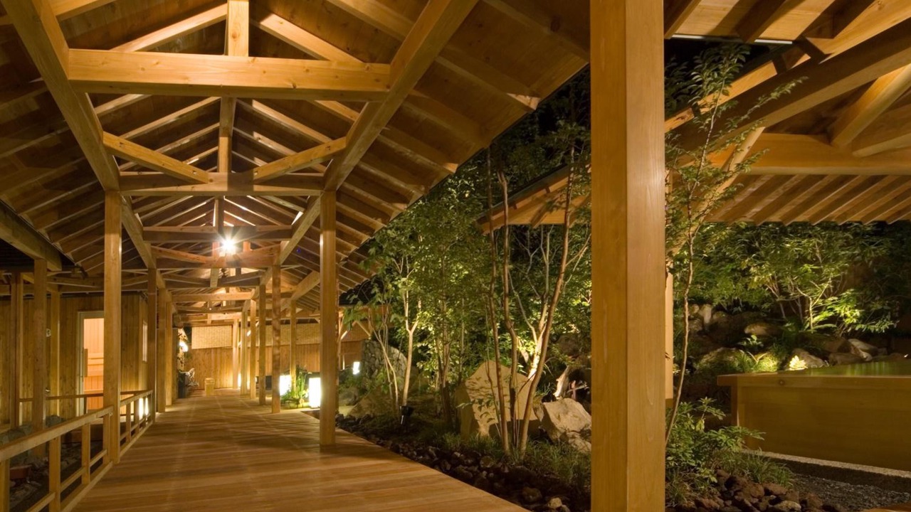 Photo of Others in Umegashima Onsen
