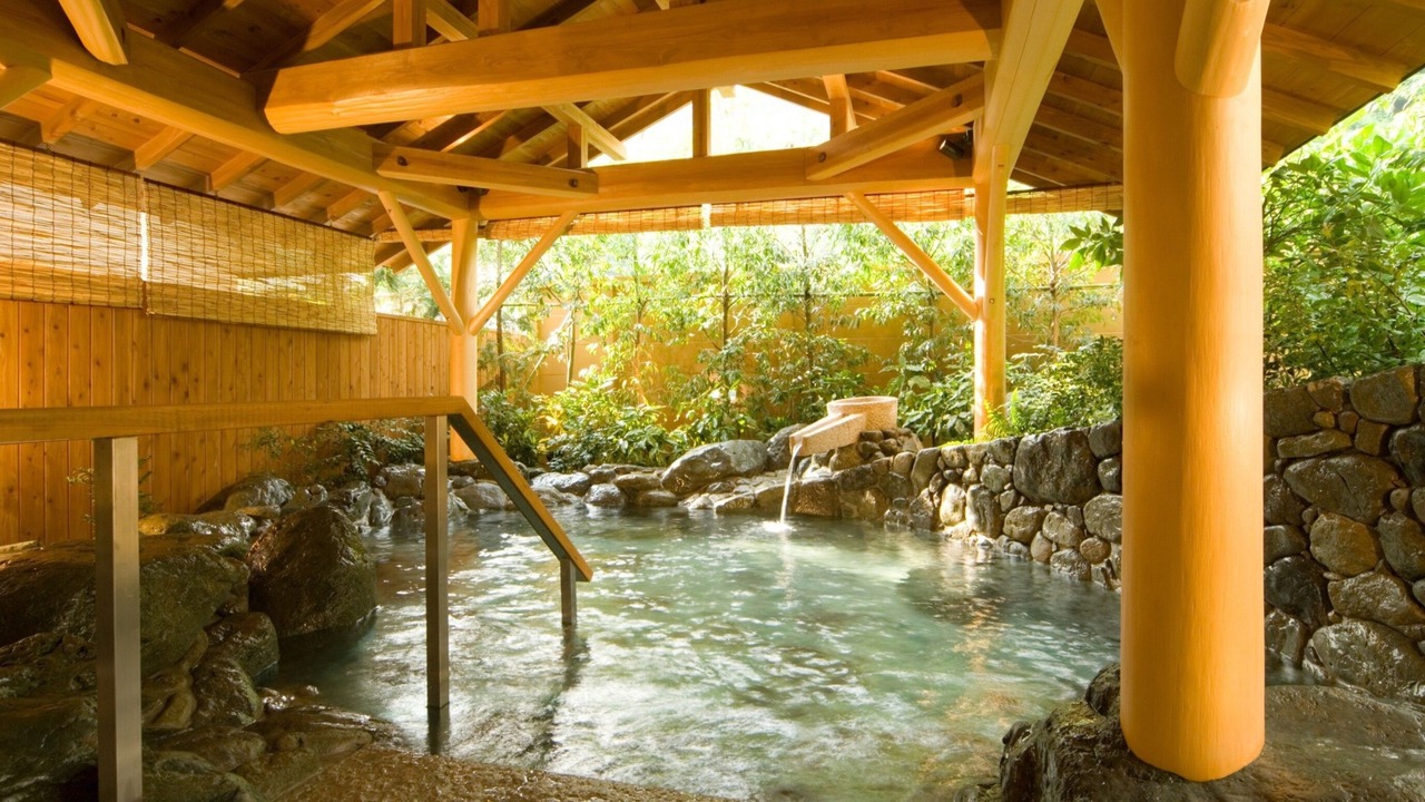 Photo of Others in Umegashima Onsen