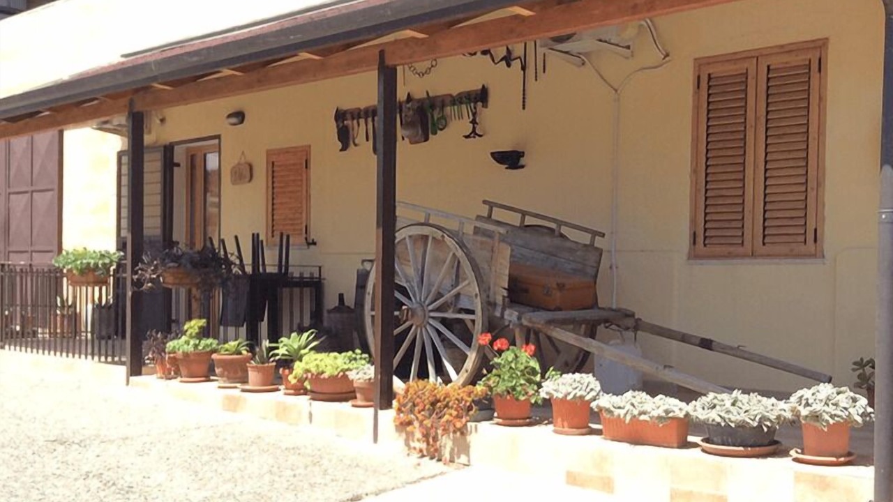 Photo of Patio Balcony in Rotondella
