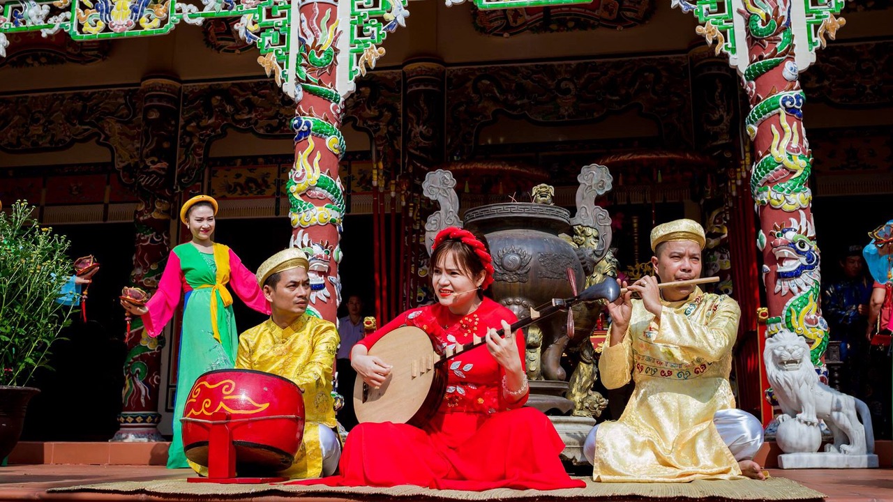 Photo of Others in Huong Tra