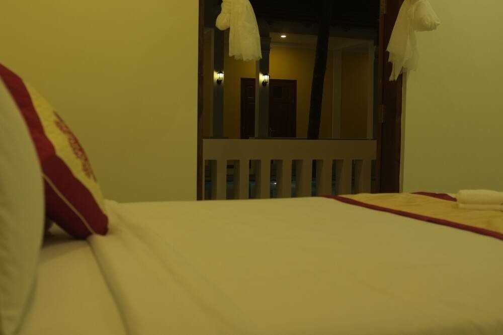 Photo of Bedroom in Cua Can Village
