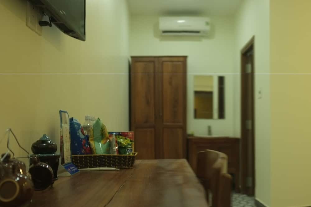 Photo of Bathroom in Cua Can Village