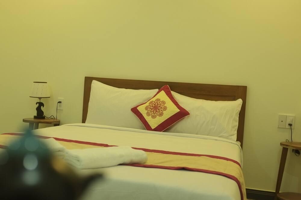 Photo of Bedroom in Cua Can Village