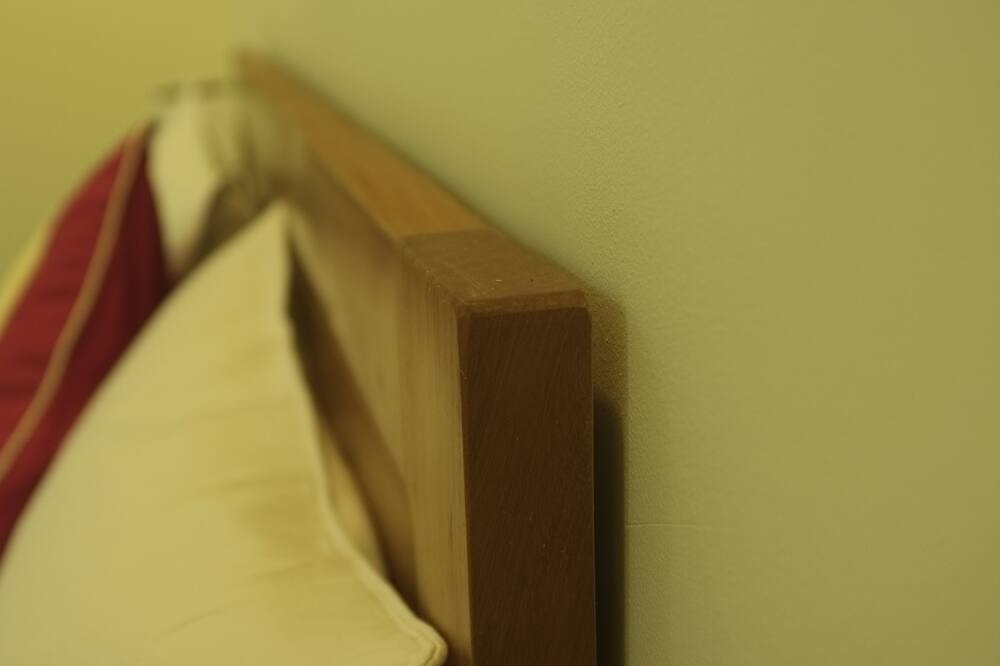 Photo of Bedroom in Cua Can Village