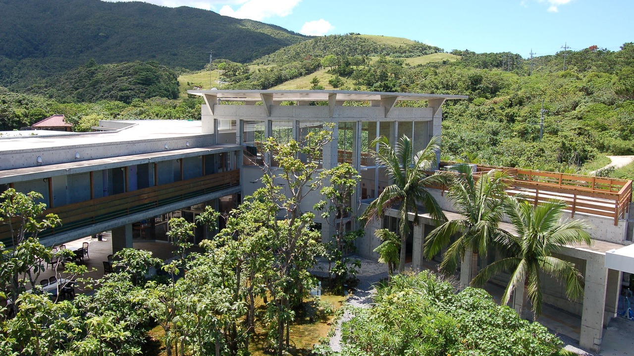 Photo of Others in Iriomote-jima Taketomi-cho