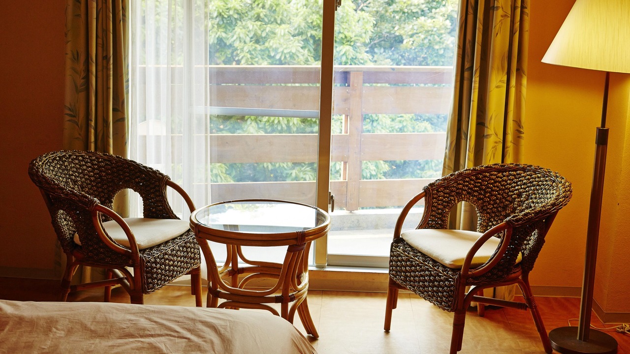 Photo of Bedroom in Iriomote-jima Taketomi-cho