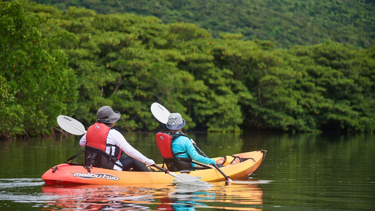 Photo of Others in Iriomote-jima Taketomi-cho