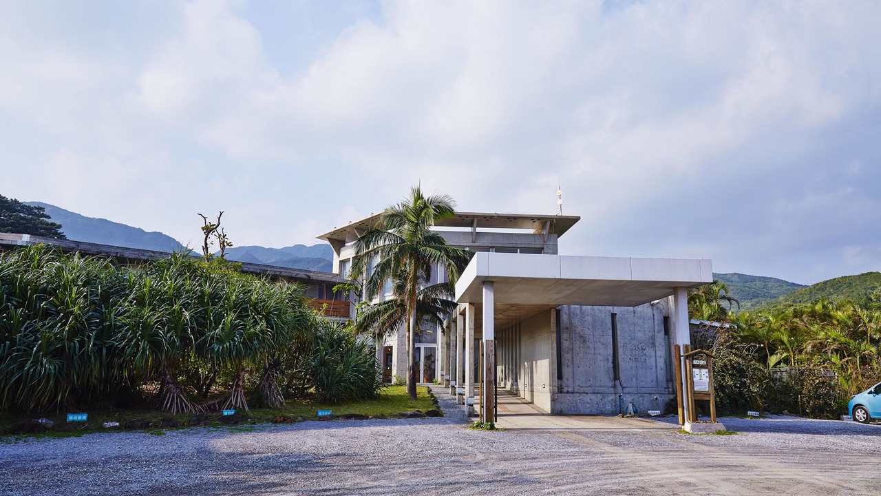 Photo of Outdoor in Iriomote-jima Taketomi-cho