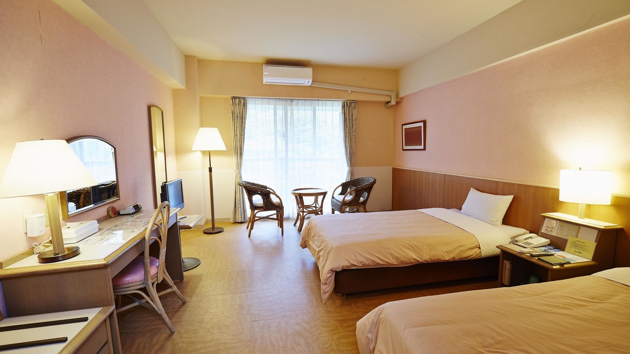 Photo of Bedroom in Iriomote-jima Taketomi-cho