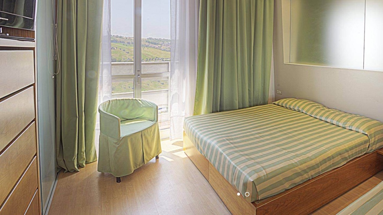 Photo of Bedroom in Silvi Marina