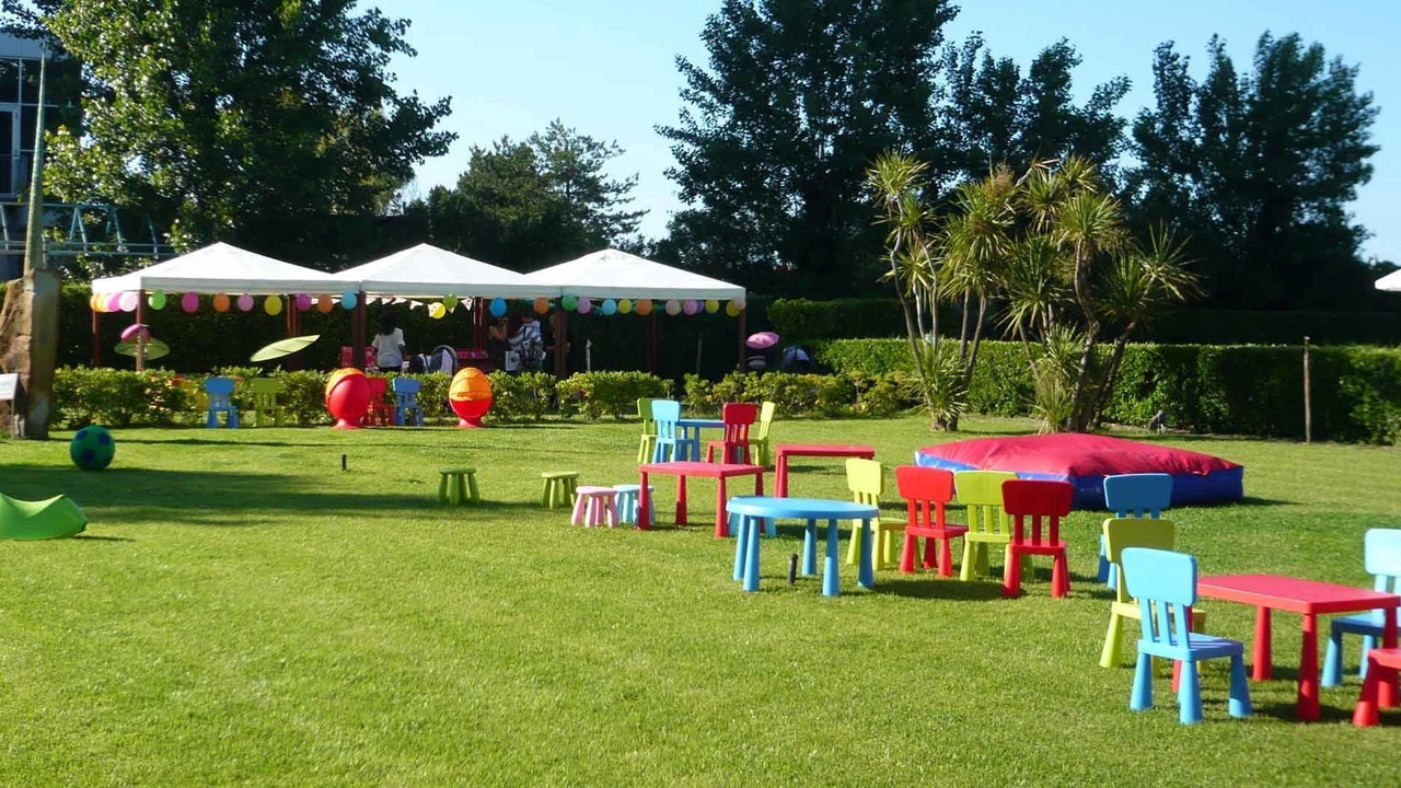 Photo of Outdoor in Silvi Marina