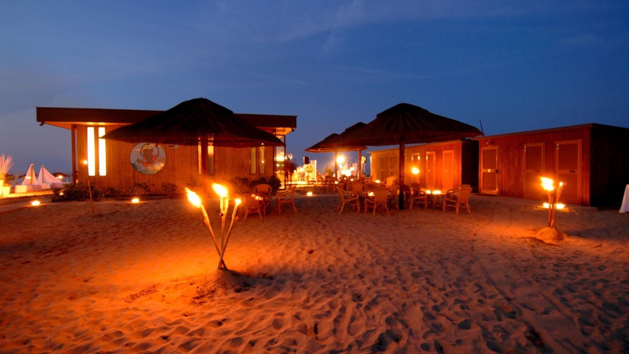 Photo of Outdoor in Silvi Marina