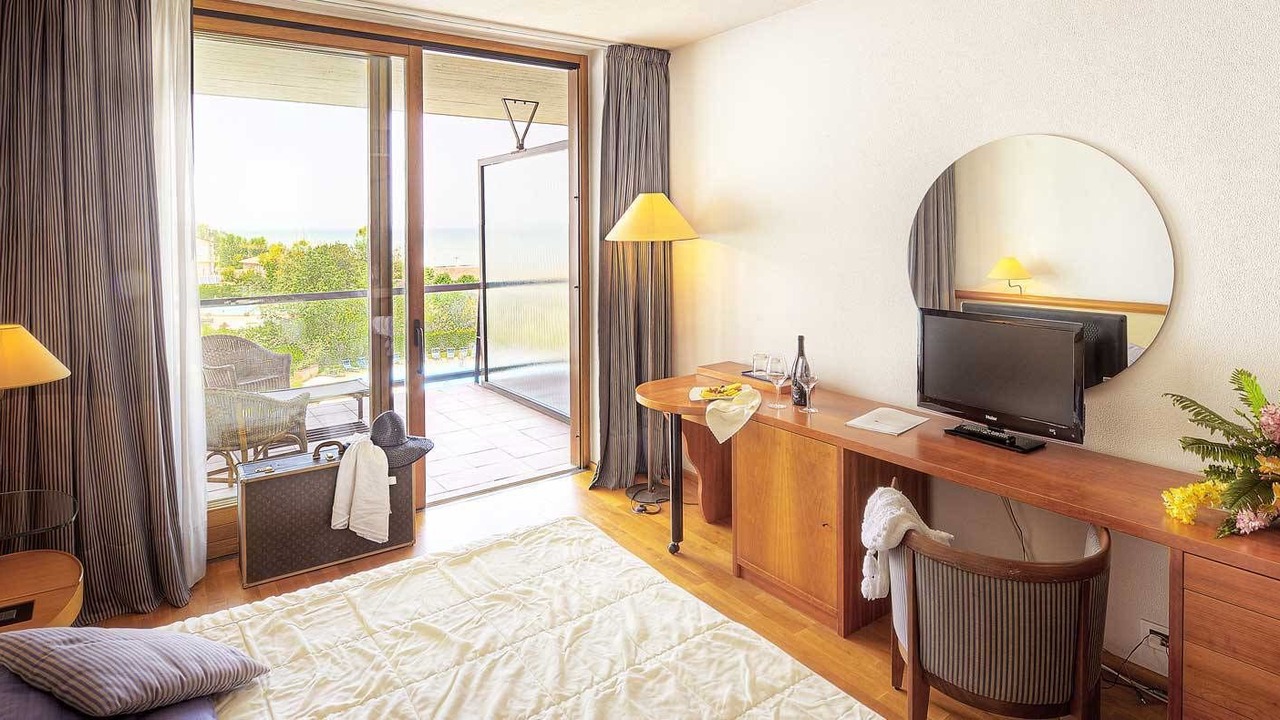 Photo of Bedroom in Silvi Marina