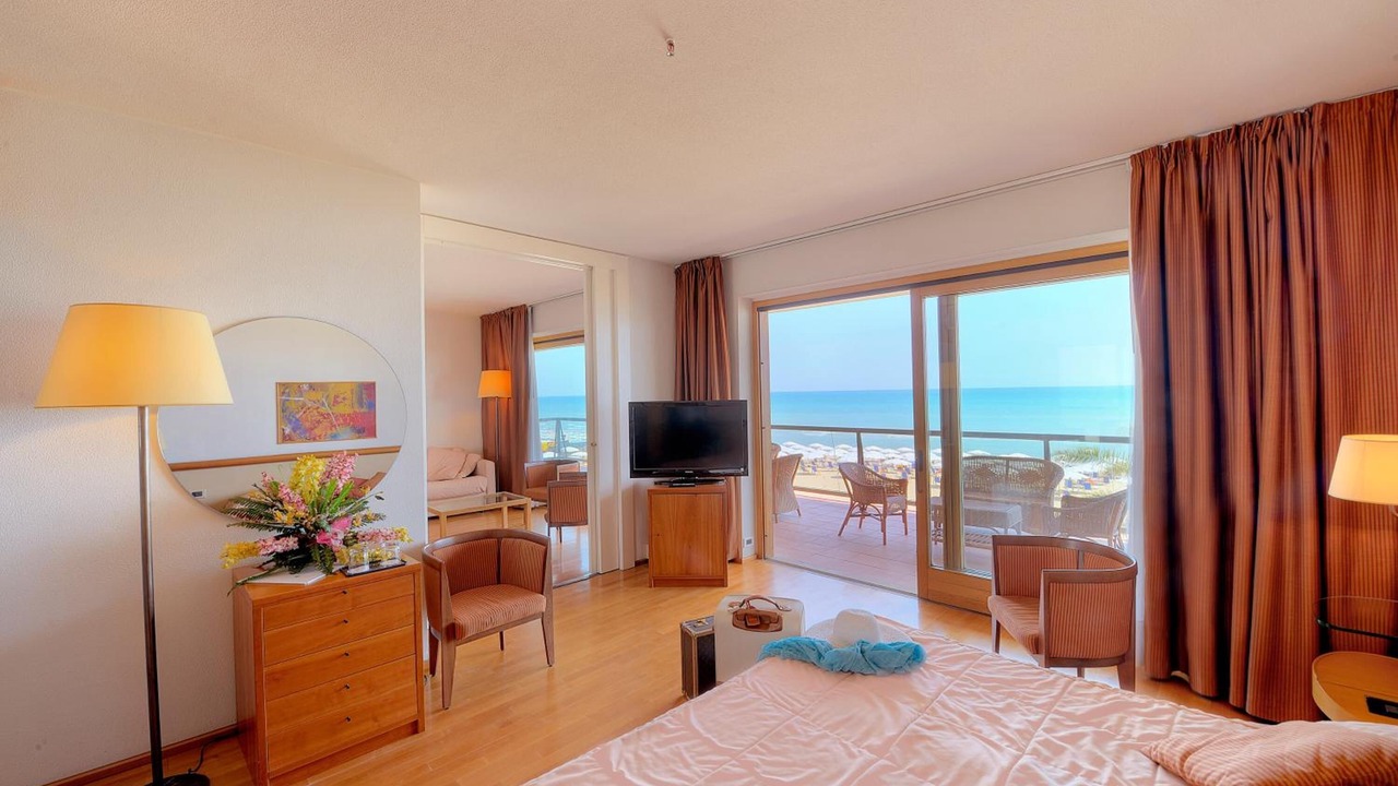 Photo of Bedroom in Silvi Marina