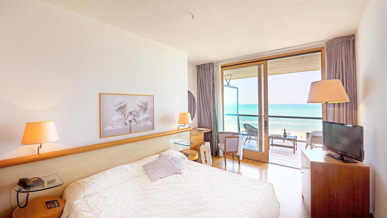 Photo of Bedroom in Silvi Marina