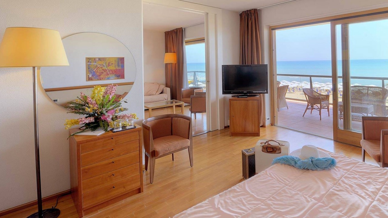 Photo of Bedroom in Silvi Marina