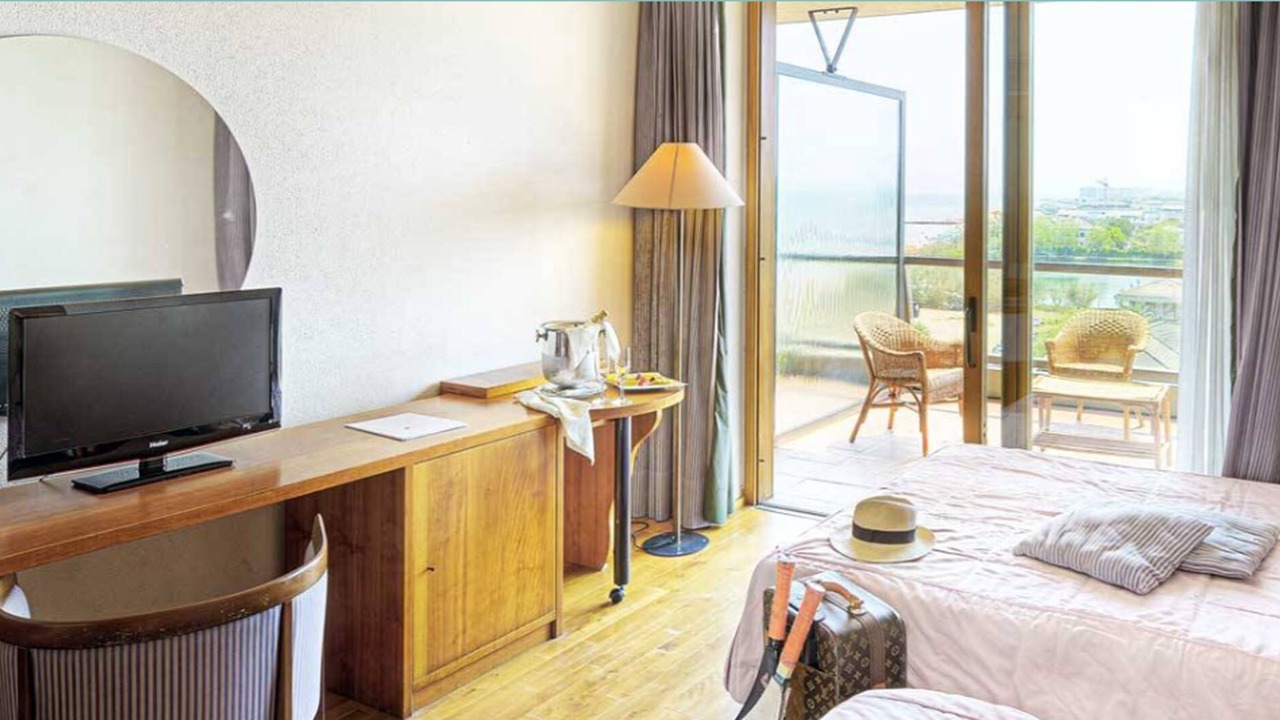 Photo of Bedroom in Silvi Marina