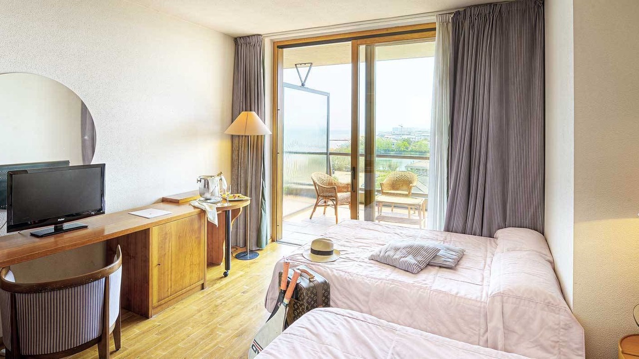 Photo of Bedroom in Silvi Marina