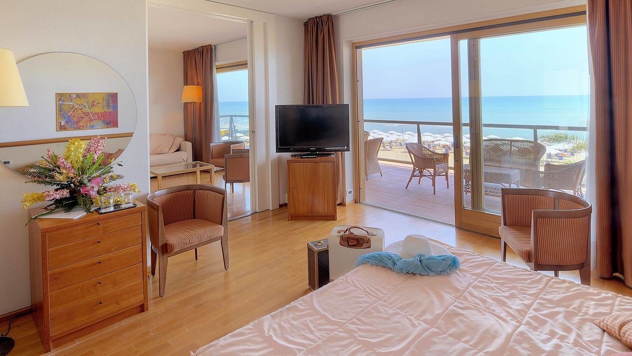 Photo of Livingroom in Silvi Marina
