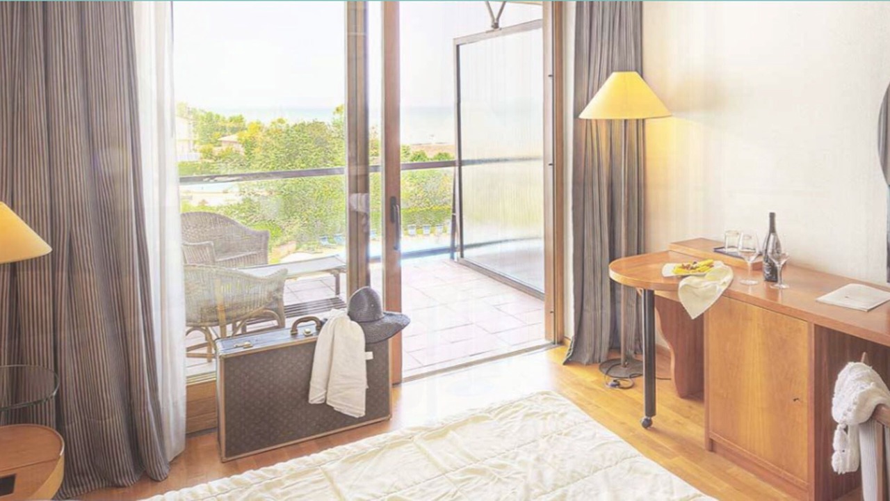 Photo of Bedroom in Silvi Marina